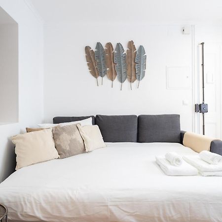 Sao Bento Cozy Apartments - By Lu Holidays Lisbon Room photo