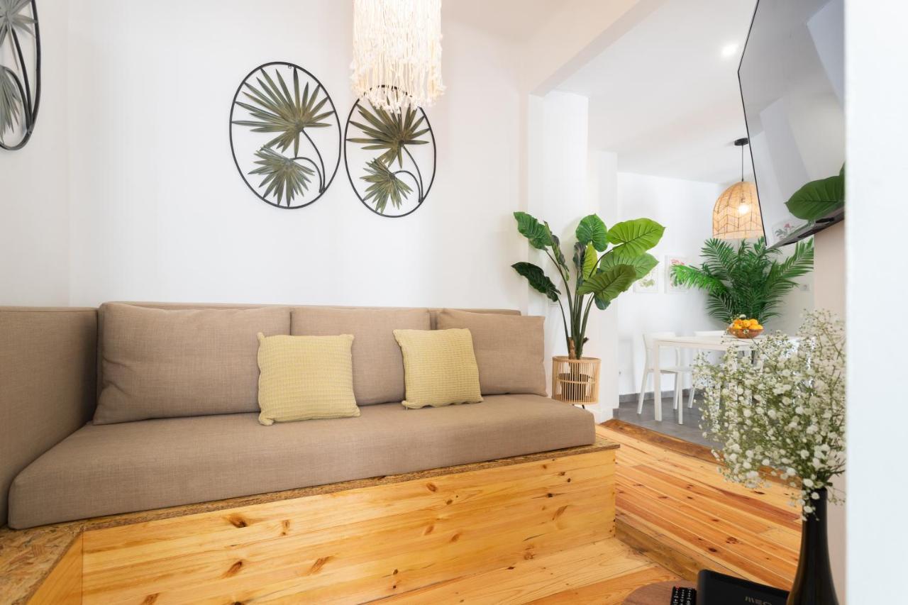 Sao Bento Cozy Apartments - By Lu Holidays Lisbon Exterior photo