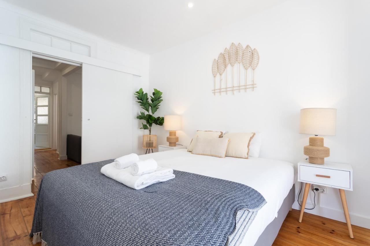 Sao Bento Cozy Apartments - By Lu Holidays Lisbon Exterior photo