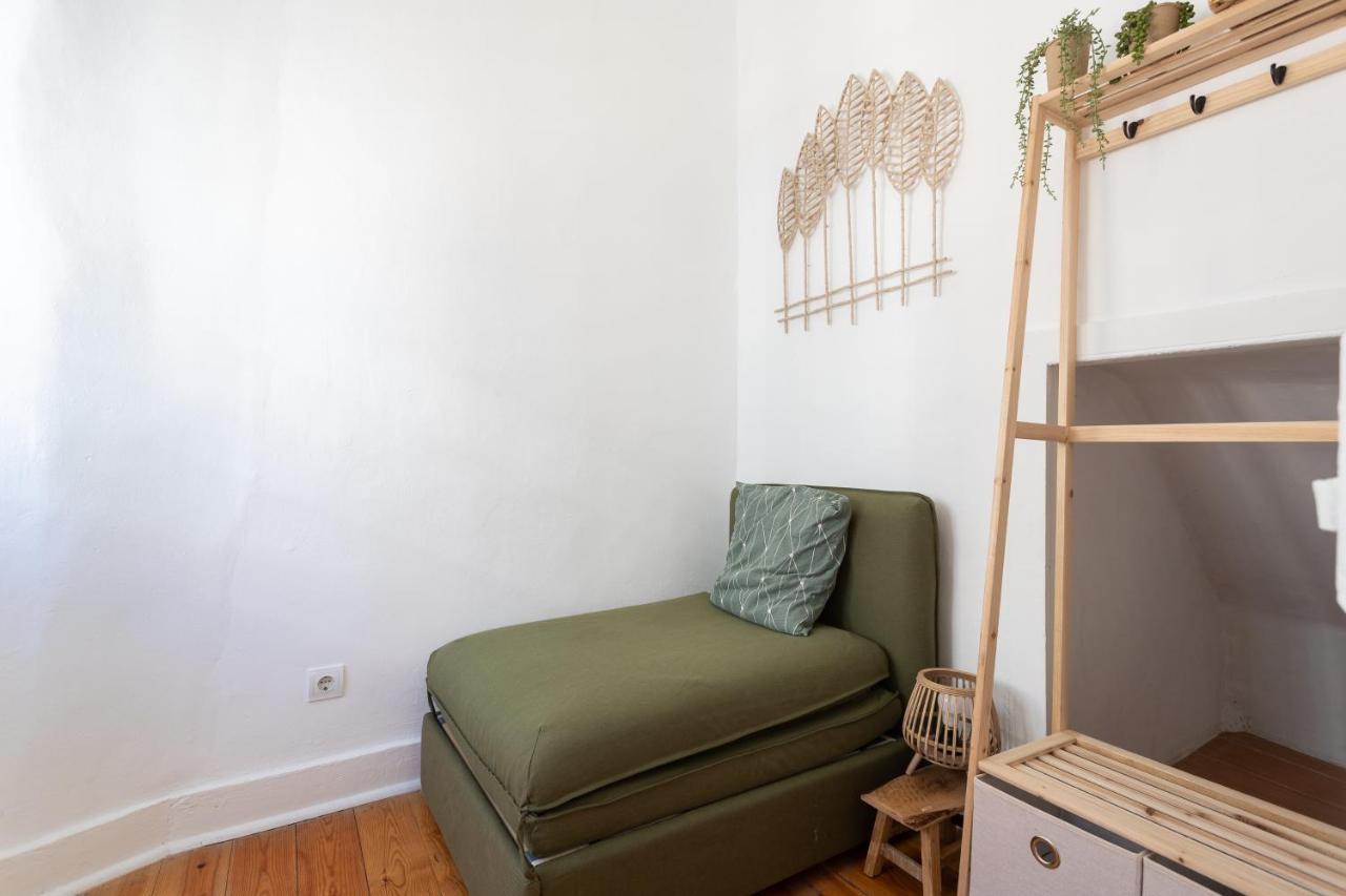 Sao Bento Cozy Apartments - By Lu Holidays Lisbon Exterior photo
