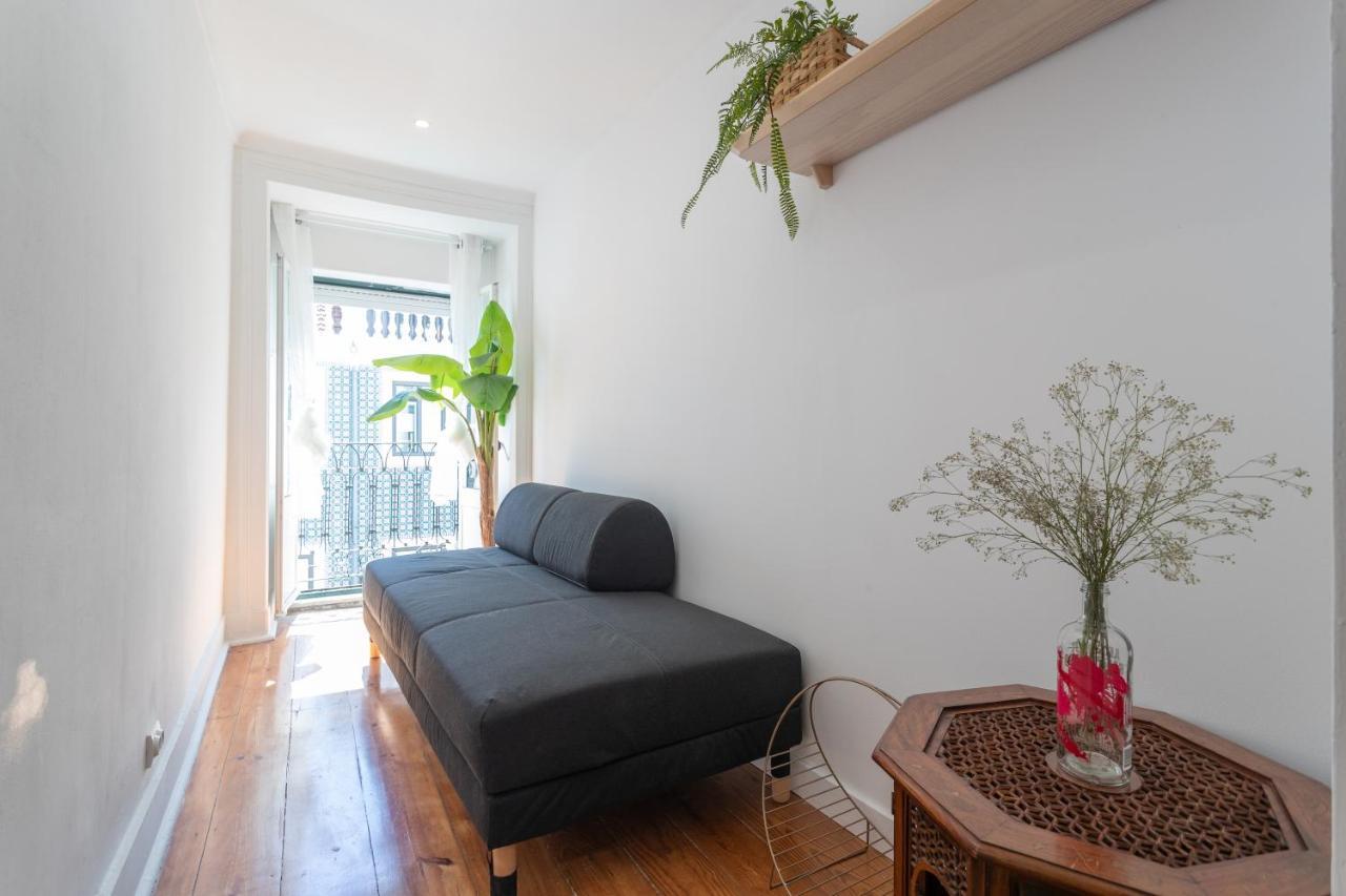 Sao Bento Cozy Apartments - By Lu Holidays Lisbon Exterior photo