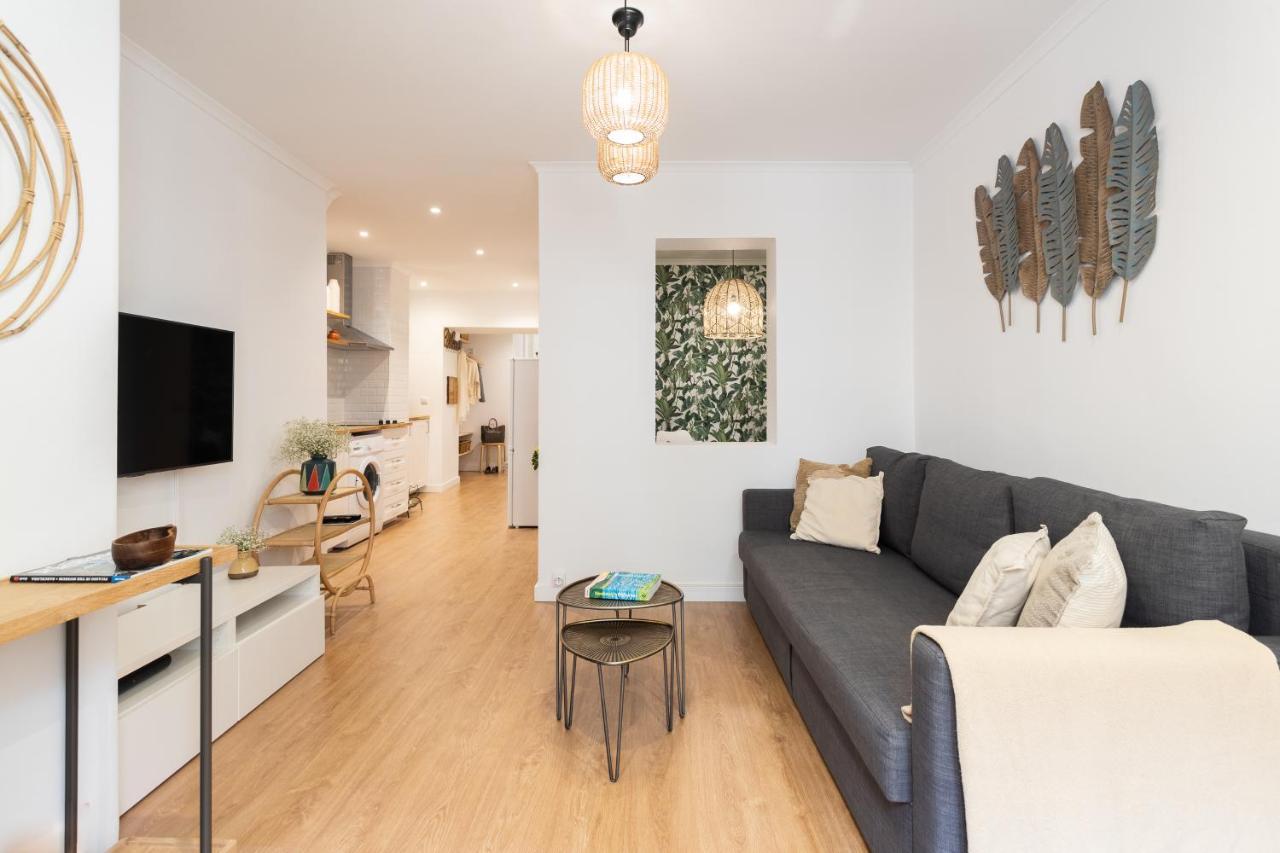 Sao Bento Cozy Apartments - By Lu Holidays Lisbon Exterior photo