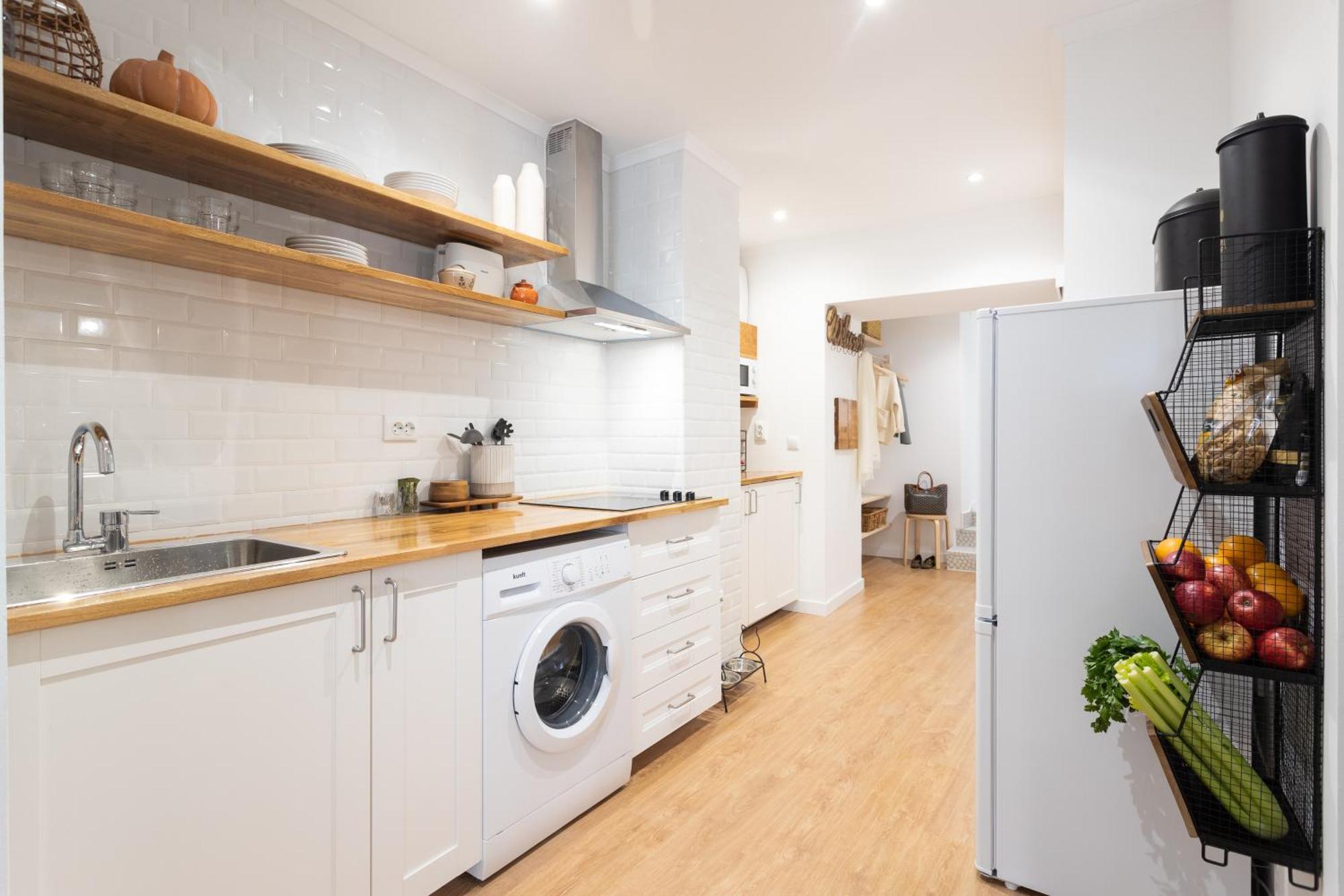 Sao Bento Cozy Apartments - By Lu Holidays Lisbon Room photo