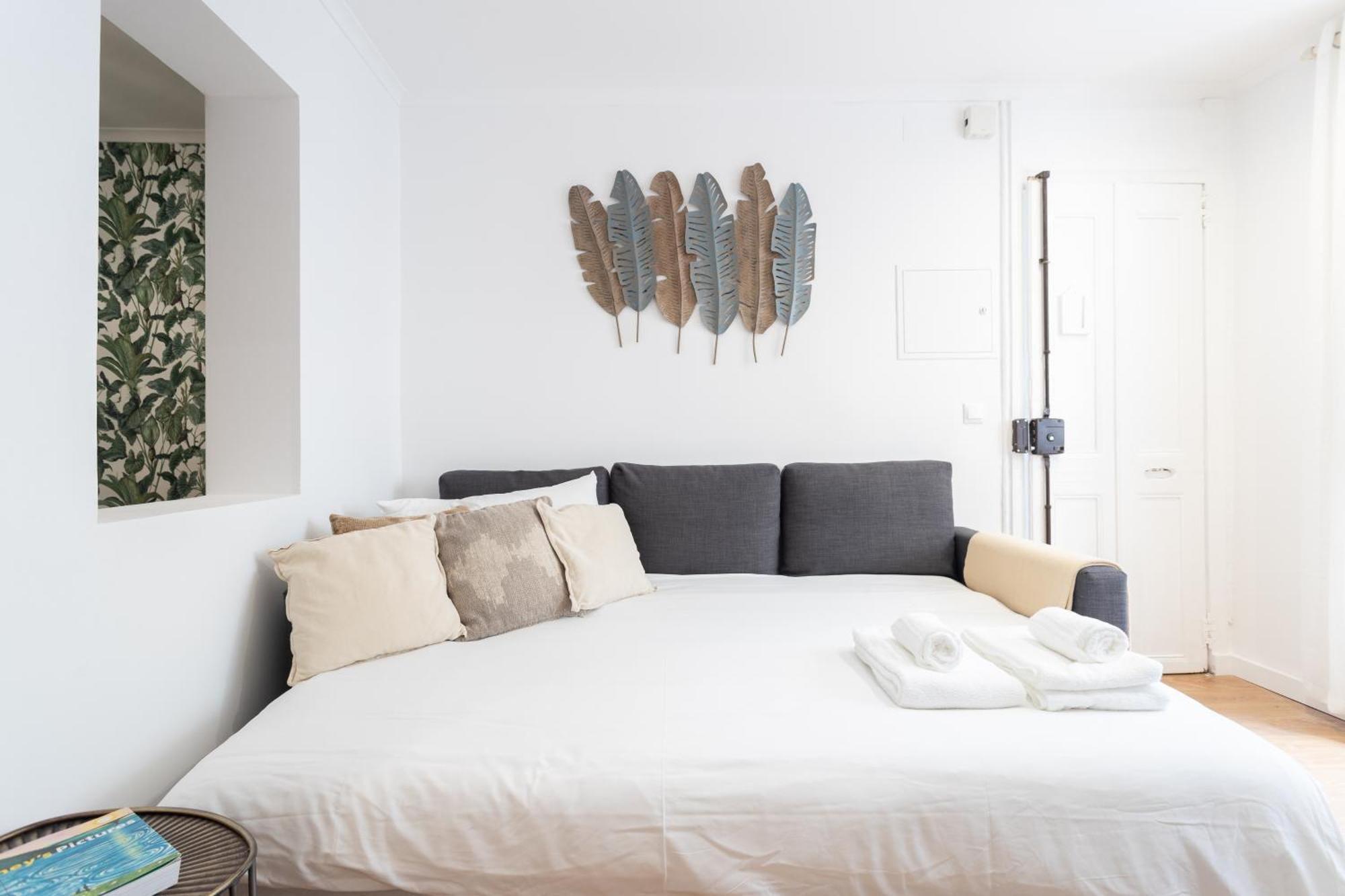 Sao Bento Cozy Apartments - By Lu Holidays Lisbon Room photo