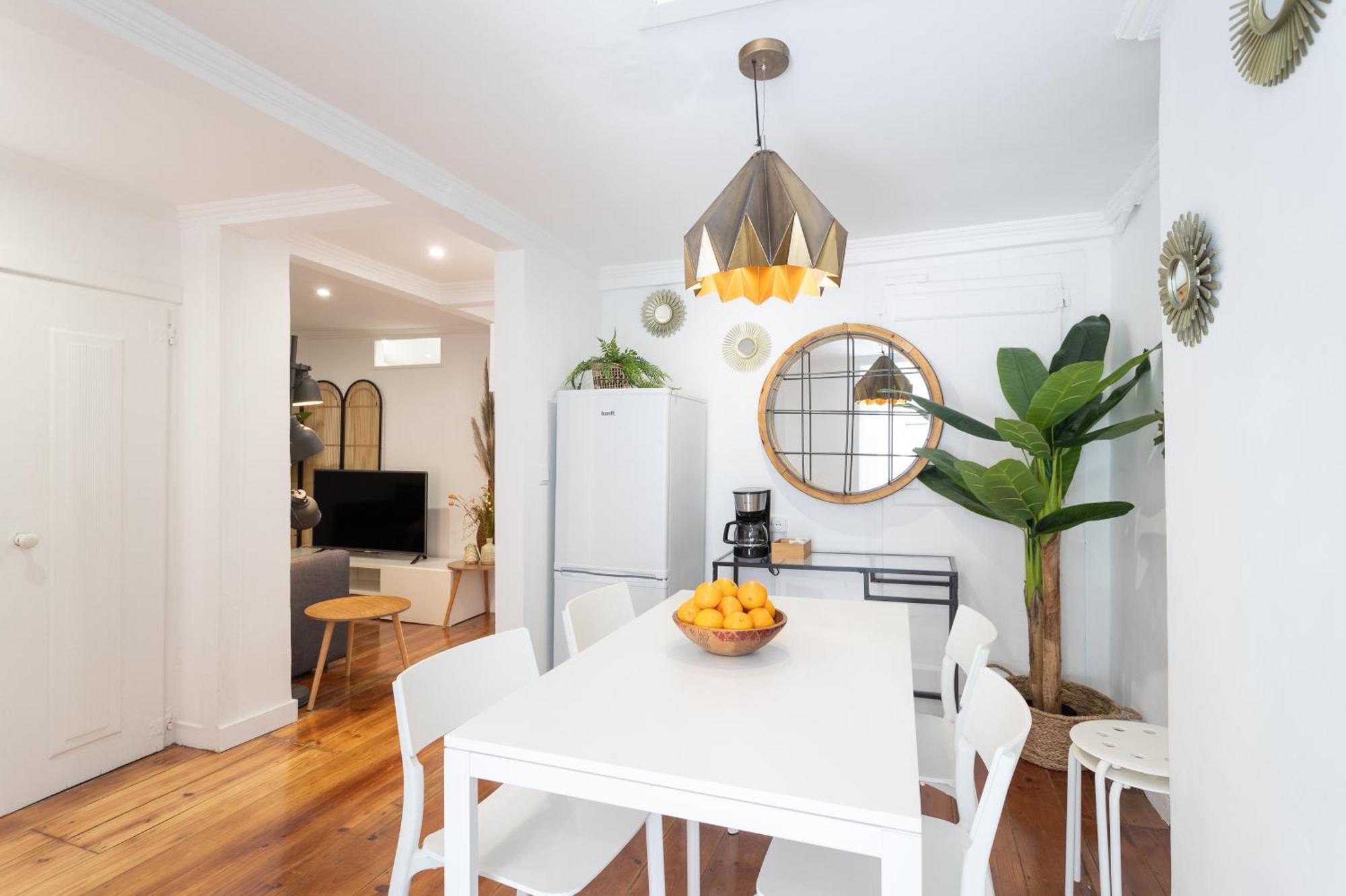 Sao Bento Cozy Apartments - By Lu Holidays Lisbon Room photo