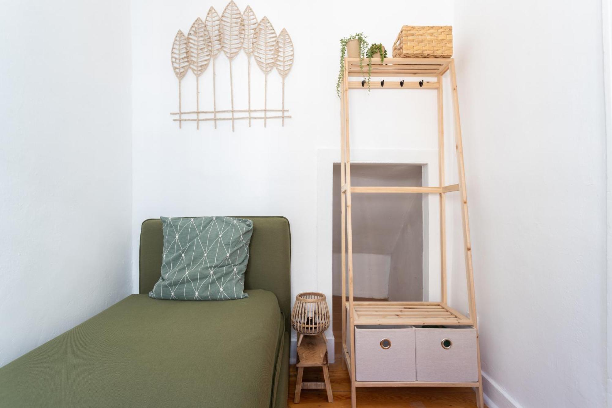 Sao Bento Cozy Apartments - By Lu Holidays Lisbon Room photo