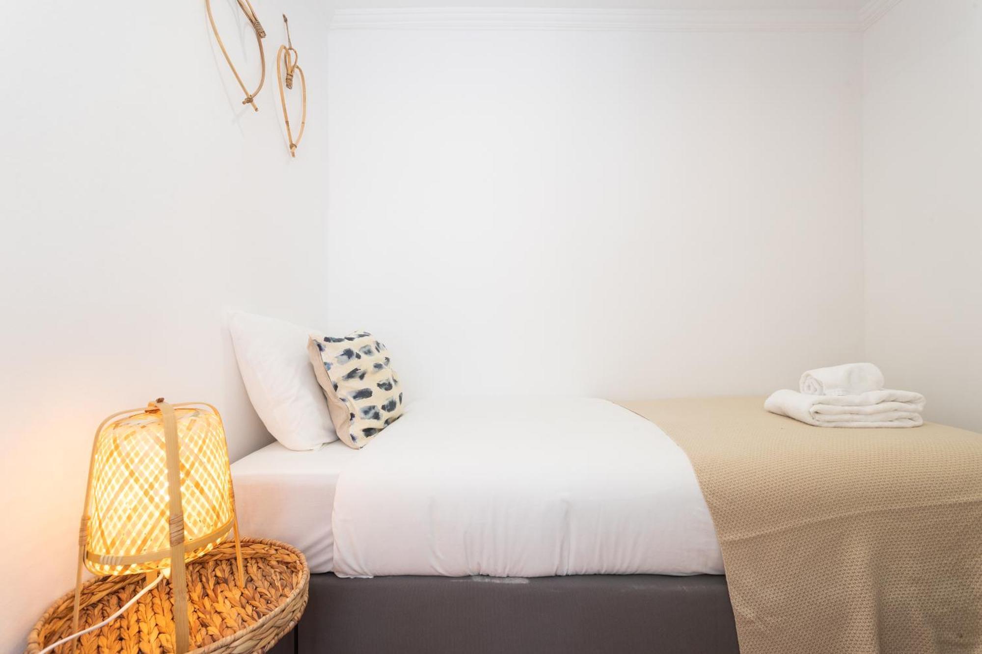 Sao Bento Cozy Apartments - By Lu Holidays Lisbon Room photo