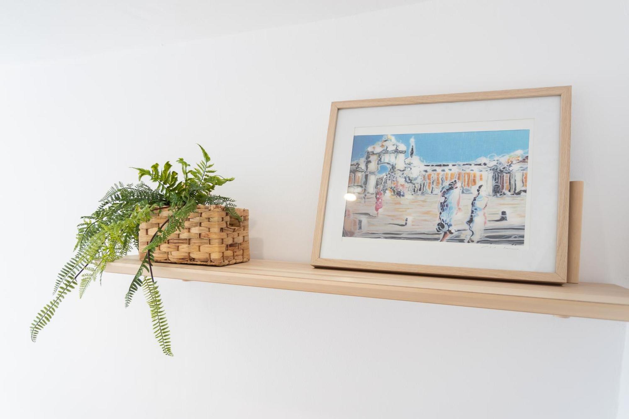 Sao Bento Cozy Apartments - By Lu Holidays Lisbon Room photo
