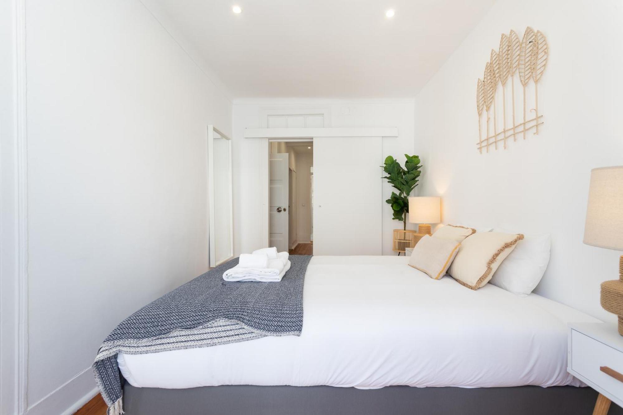 Sao Bento Cozy Apartments - By Lu Holidays Lisbon Room photo
