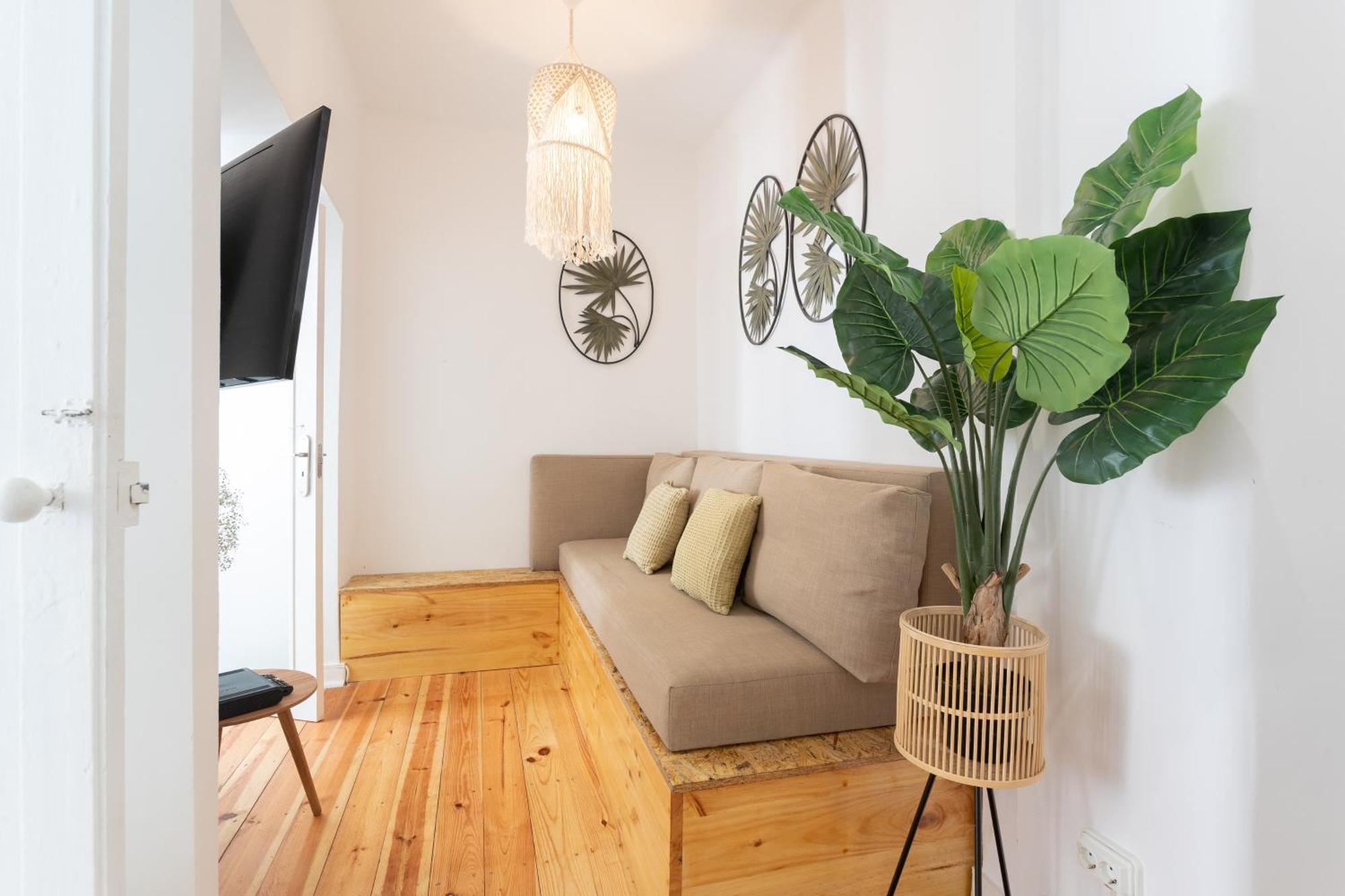 Sao Bento Cozy Apartments - By Lu Holidays Lisbon Room photo