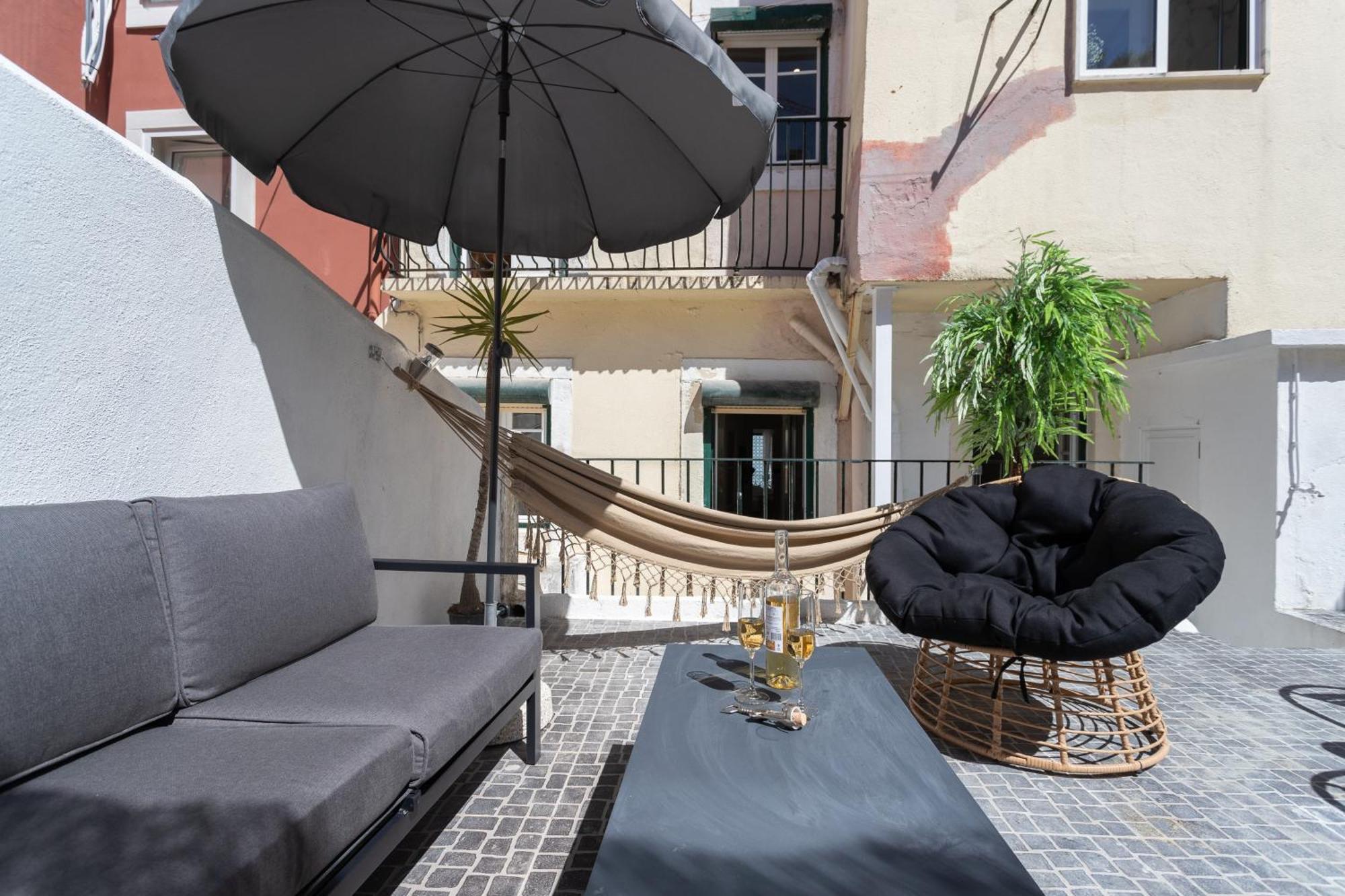 Sao Bento Cozy Apartments - By Lu Holidays Lisbon Room photo