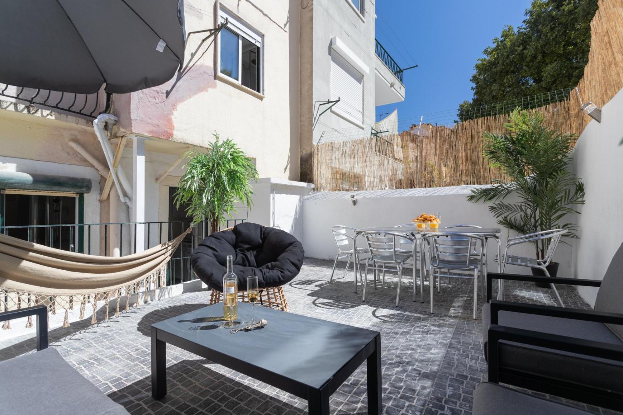 Sao Bento Cozy Apartments - By Lu Holidays Lisbon Room photo